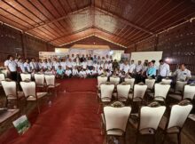 FNN-Report on Maize and Poultry Field Day